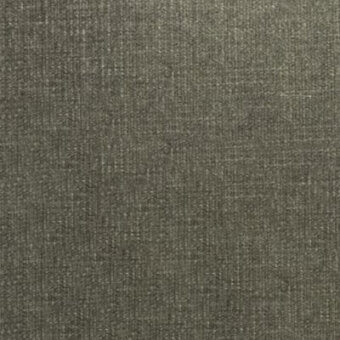 Olive-green fabric texture with a vertical rib pattern, matte finish, and dense looped pile; labeled “pacini & cappellini > fabric (a) > a42.”
